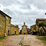 Notti Etrusche A
