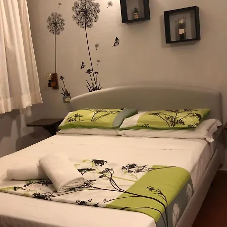 Notti Etrusche A 3*