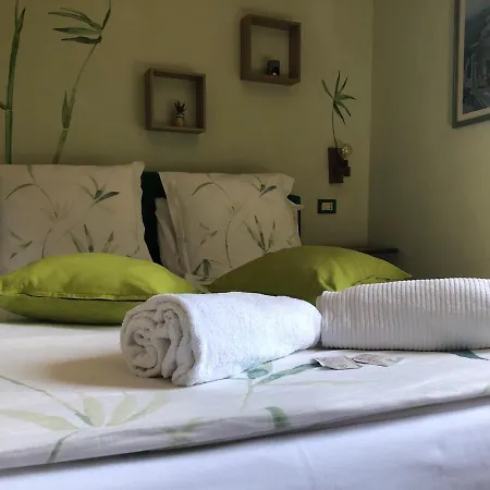 Notti Etrusche A Guest house *
