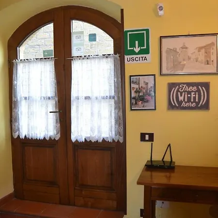 Notti Etrusche A 3*