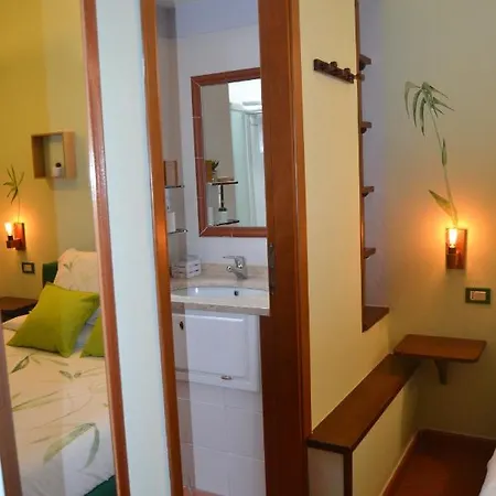 Notti Etrusche A 3*