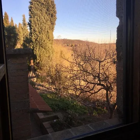Guest house Notti Etrusche A