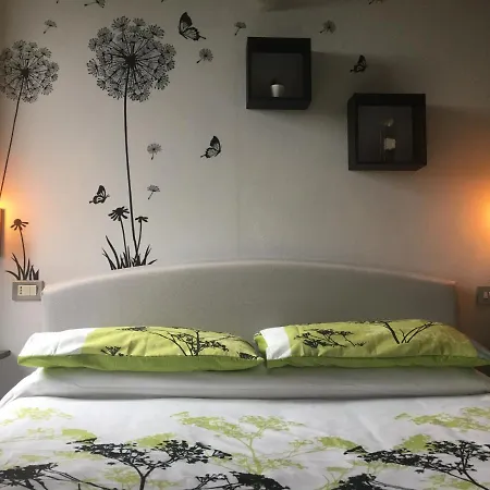 Notti Etrusche A 3* سوفانا