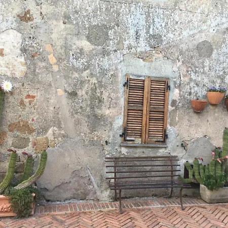 Guest house Notti Etrusche A