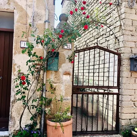 Notti Etrusche A بيت ضيافة