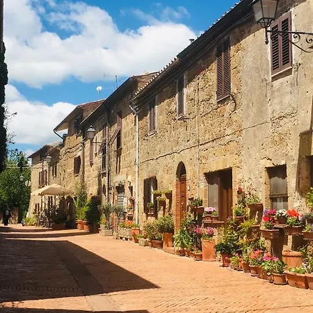 Notti Etrusche A Guest house *