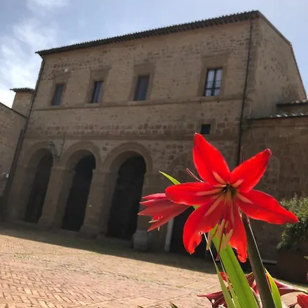 Notti Etrusche A * Sovana