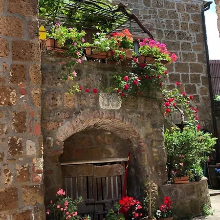 Notti Etrusche A Guest house *