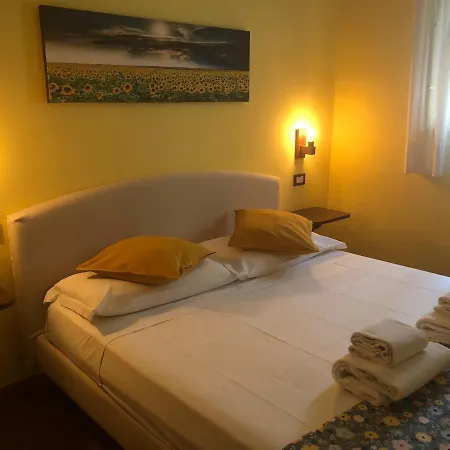 Notti Etrusche A Guest house *