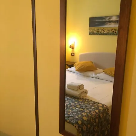 Notti Etrusche A بيت ضيافة