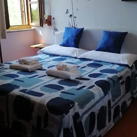 بيت ضيافة Notti Etrusche A 3*