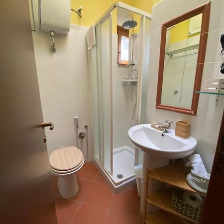 Notti Etrusche A 3* سوفانا