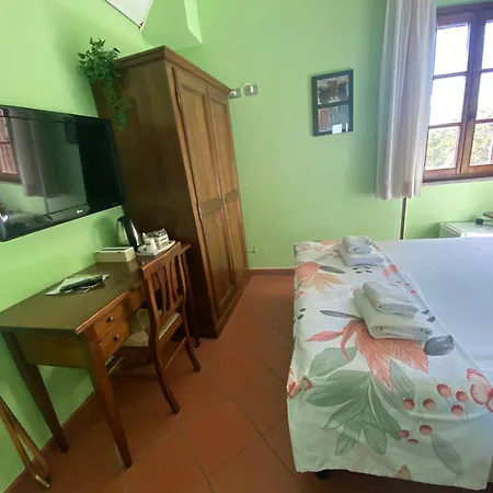 Notti Etrusche A 3* سوفانا