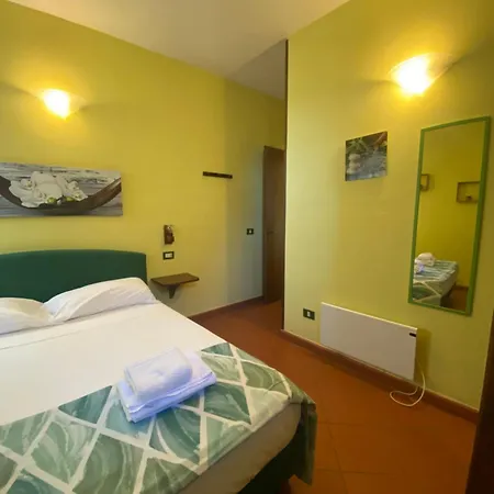 Notti Etrusche A 3*