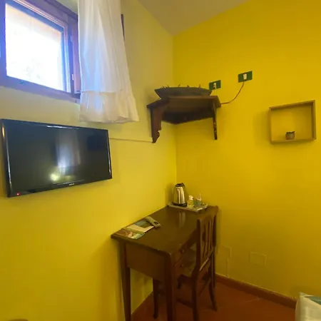 Notti Etrusche A 3* سوفانا