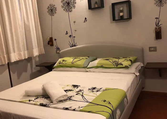 Notti Etrusche A 3*