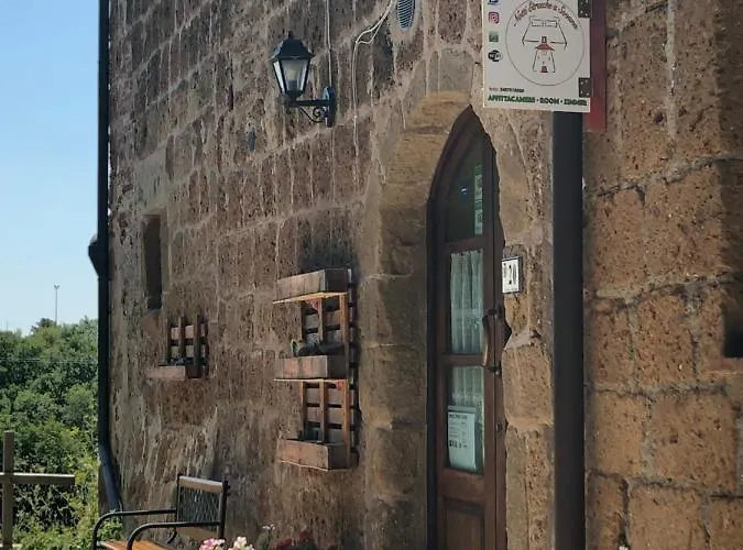 Notti Etrusche A