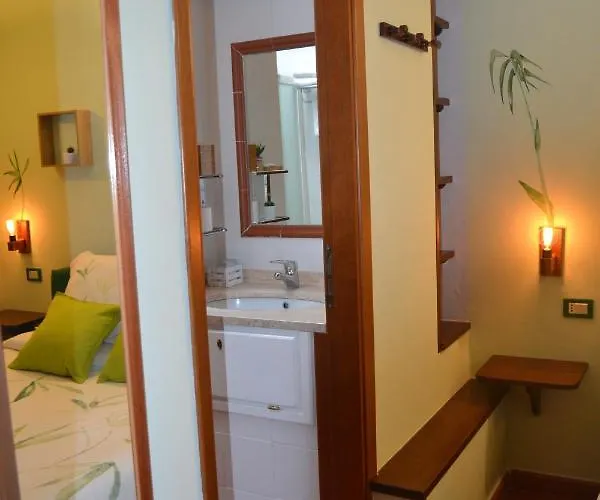 Notti Etrusche A 3*