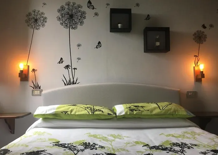 Notti Etrusche A 3* סובאנה