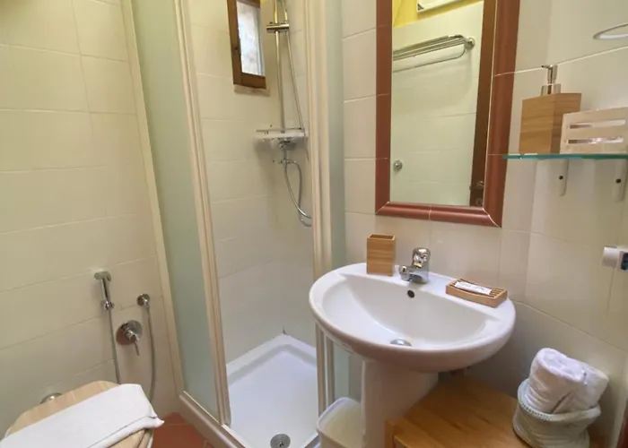 Notti Etrusche A 3* סובאנה