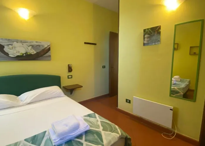 Notti Etrusche A 3*