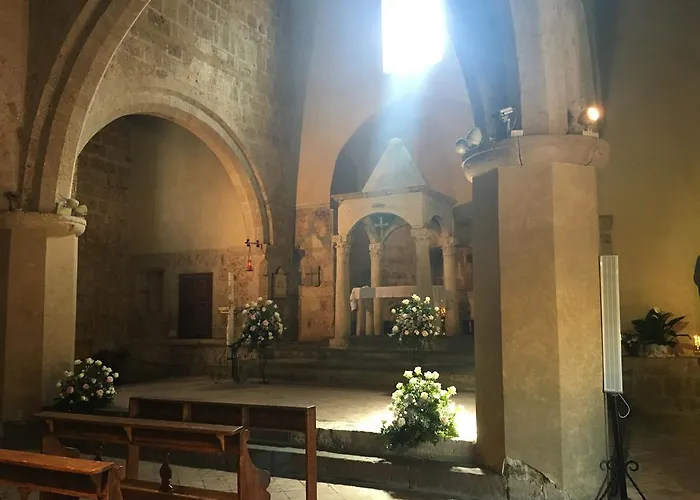 Notti Etrusche A 3* סובאנה