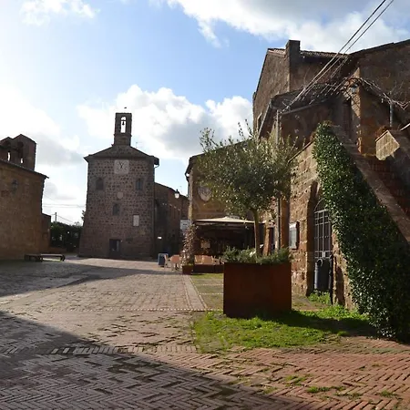 Notti Etrusche A * Sovana