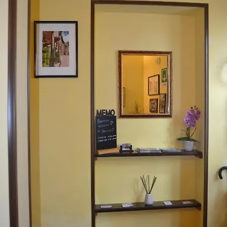 Casa de hóspedes Notti Etrusche A Sovana