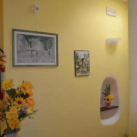 Casa de hóspedes Notti Etrusche A Sovana