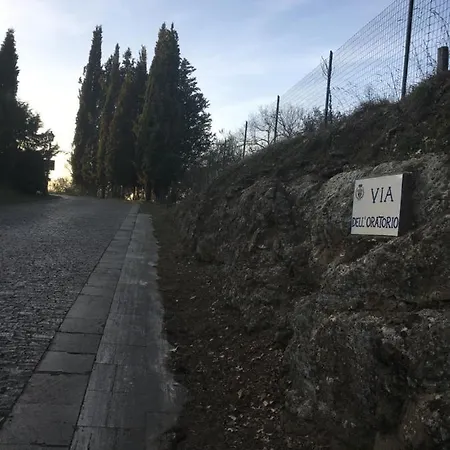 Notti Etrusche A Casa de hóspedes *