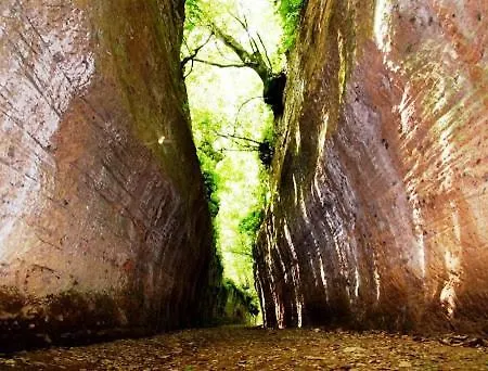 Notti Etrusche A Sovana