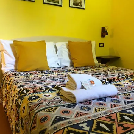 Notti Etrusche A Casa de hóspedes Sovana