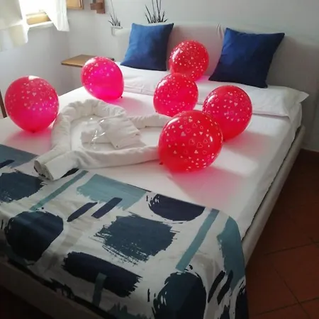 Casa de hóspedes Notti Etrusche A Sovana