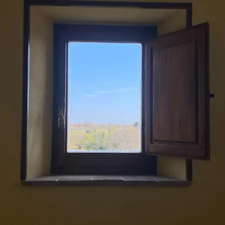 Notti Etrusche A * Sovana