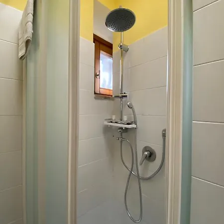 Casa de hóspedes Notti Etrusche A *