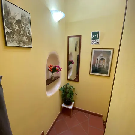 Notti Etrusche A Casa de hóspedes