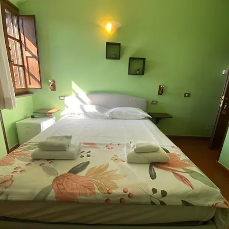Notti Etrusche A Casa de hóspedes