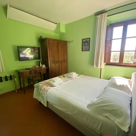 Notti Etrusche A Casa de hóspedes Sovana