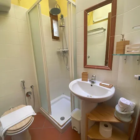 Notti Etrusche A * Sovana