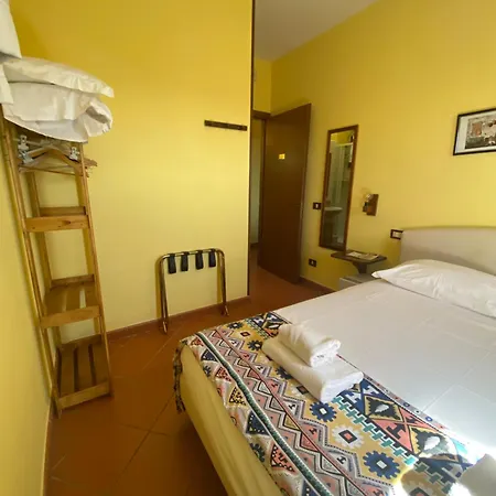 Casa de hóspedes Notti Etrusche A