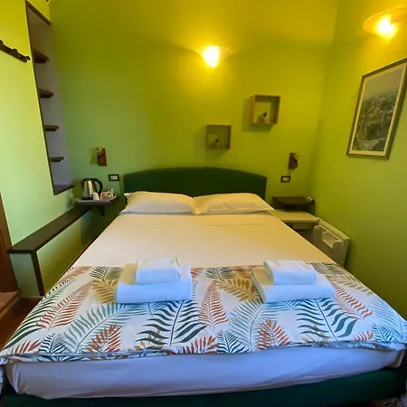 Casa de hóspedes Notti Etrusche A Sovana