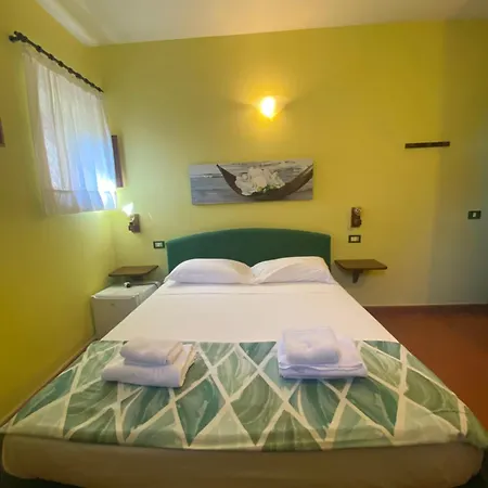 Notti Etrusche A Casa de hóspedes