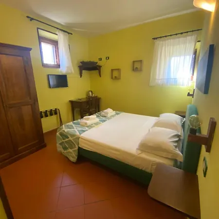 Notti Etrusche A Sovana