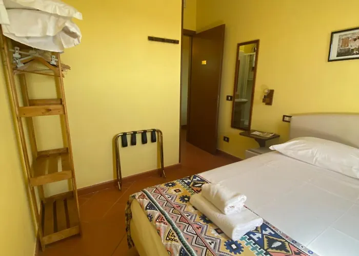 ゲストハウス Notti Etrusche A